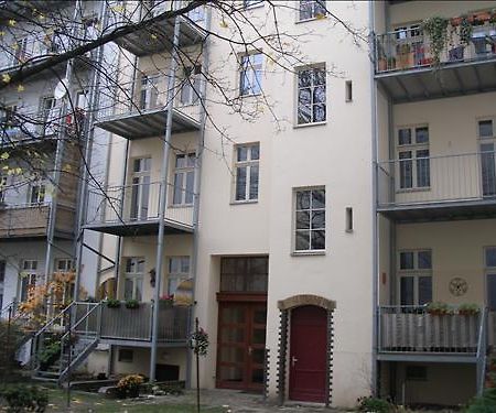 City Quartier Berlin Exteriör bild